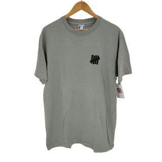 アンディフィーテッド(UNDEFEATED)のUNDEFEATED(アンディフィーテッド) メンズ トップス(Tシャツ/カットソー(半袖/袖なし))