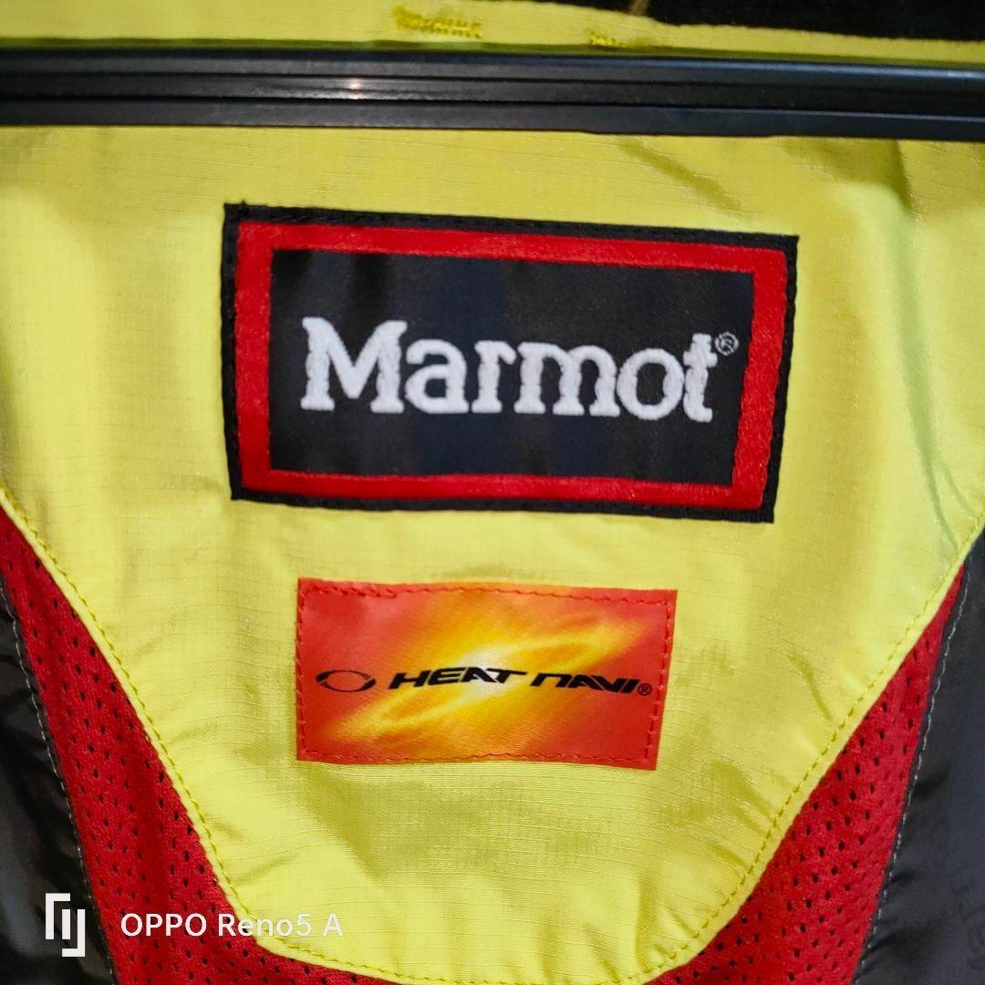 MARMOT(マーモット)のMARMOT M スキー スノーボードウェア マーモット アウトドア ジャケット メンズのジャケット/アウター(その他)の商品写真