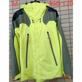 マーモット(MARMOT)のMARMOT M スキー スノーボードウェア マーモット アウトドア ジャケット(その他)