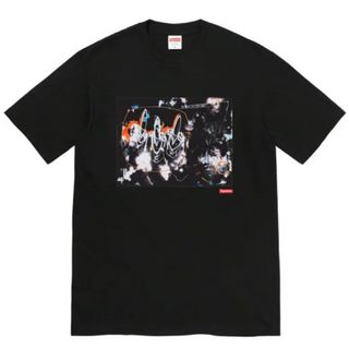 シュプリーム(Supreme)のsupreme futura tee(Tシャツ/カットソー(半袖/袖なし))