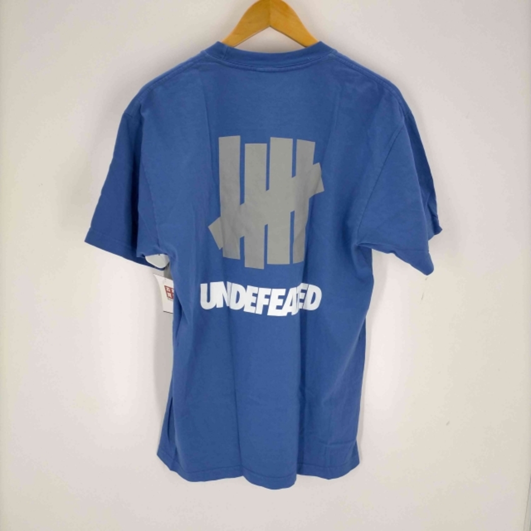 UNDEFEATED(アンディフィーテッド)のUNDEFEATED(アンディフィーテッド) メンズ トップス メンズのトップス(Tシャツ/カットソー(半袖/袖なし))の商品写真