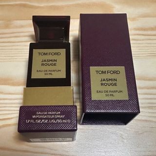 トムフォードビューティ(TOM FORD BEAUTY)のトムフォード　ジャスミンルージュ オードパルファムスプレィ(ユニセックス)