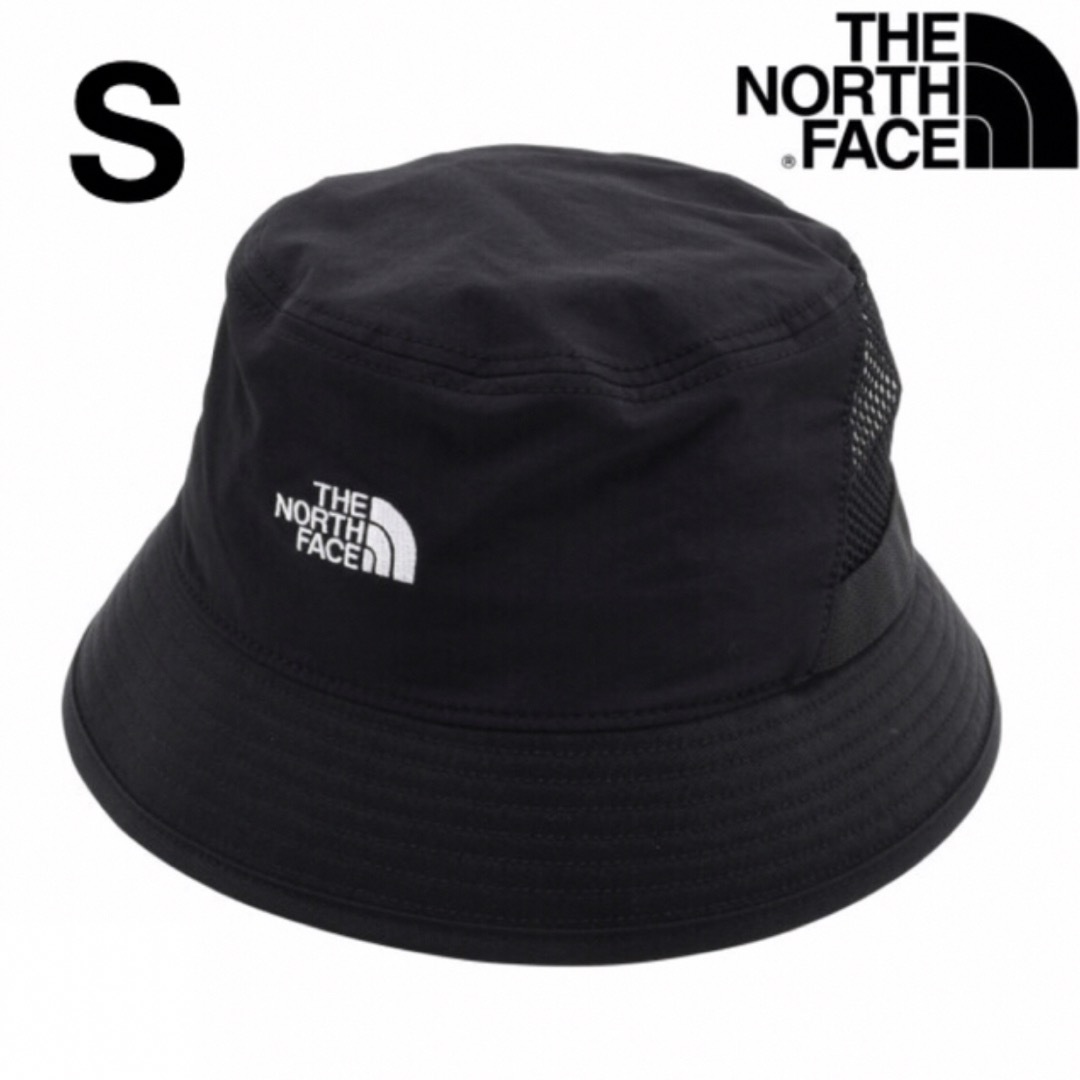 THE NORTH FACE(ザノースフェイス)のノースフェイス【THE NORTH FACE】キャンプメッシュハット・登山・帽子 レディースの帽子(ハット)の商品写真