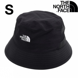 THE NORTH FACE - ノースフェイス【THE NORTH FACE】キャンプメッシュハット・登山・帽子