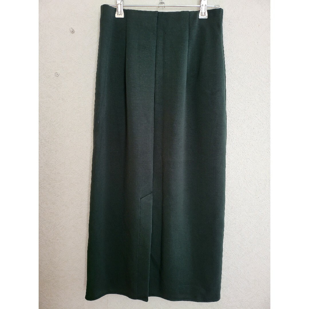 UNIQLO(ユニクロ)の【UNIQLO】スカート レディースのスカート(ロングスカート)の商品写真