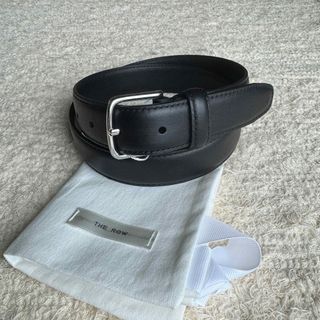 ザロウ(THE ROW)のTHE ROW CLASSIC BELT IN LEATHER (ベルト)