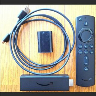 Amazon Fire TV stick(その他)