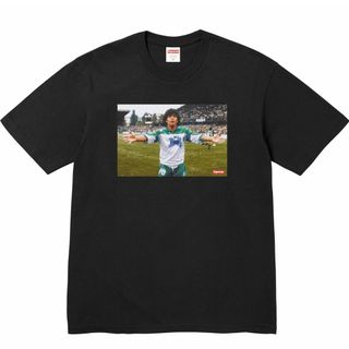 シュプリーム(Supreme)のSupreme Maradona Tee シュプリーム マラドーナ Tシャツ(Tシャツ/カットソー(半袖/袖なし))