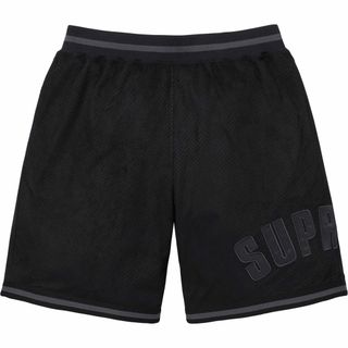 シュプリーム(Supreme)のSupreme Ultrasuede Mesh Short(ショートパンツ)