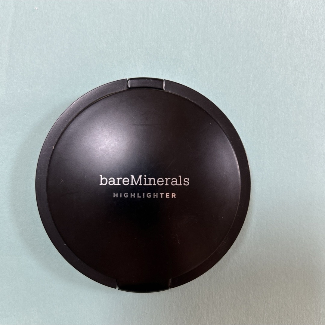 bareMinerals(ベアミネラル)のベアミネラル　エンドレスグローハイライターゼン コスメ/美容のベースメイク/化粧品(フェイスパウダー)の商品写真