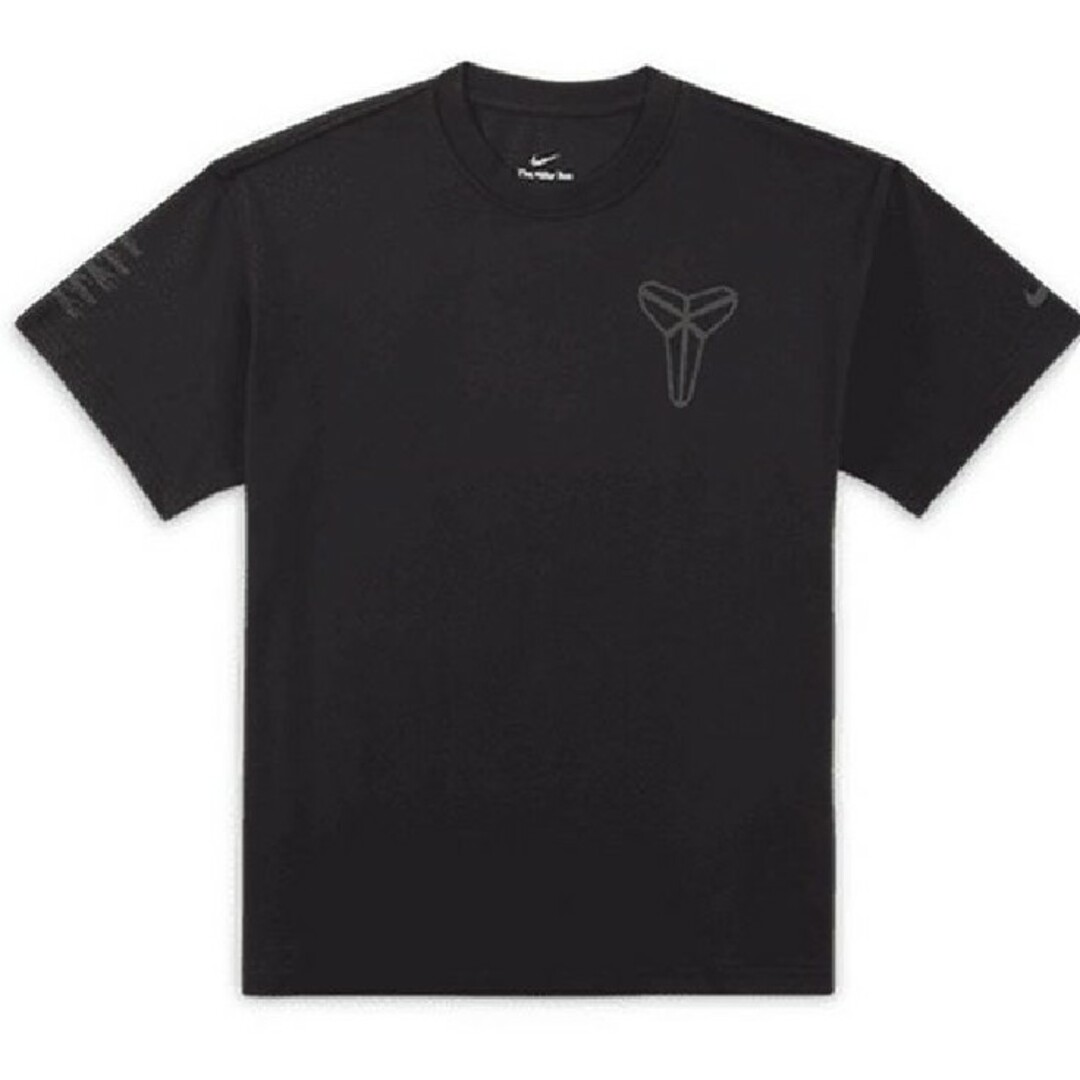 NIKE(ナイキ)のNike Kobe Mamba Mentality Men's T-shirts メンズのトップス(Tシャツ/カットソー(半袖/袖なし))の商品写真