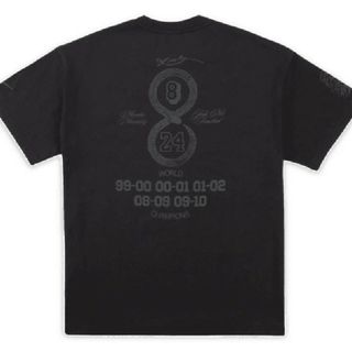 ナイキ(NIKE)のNike Kobe Mamba Mentality Men's T-shirts(Tシャツ/カットソー(半袖/袖なし))