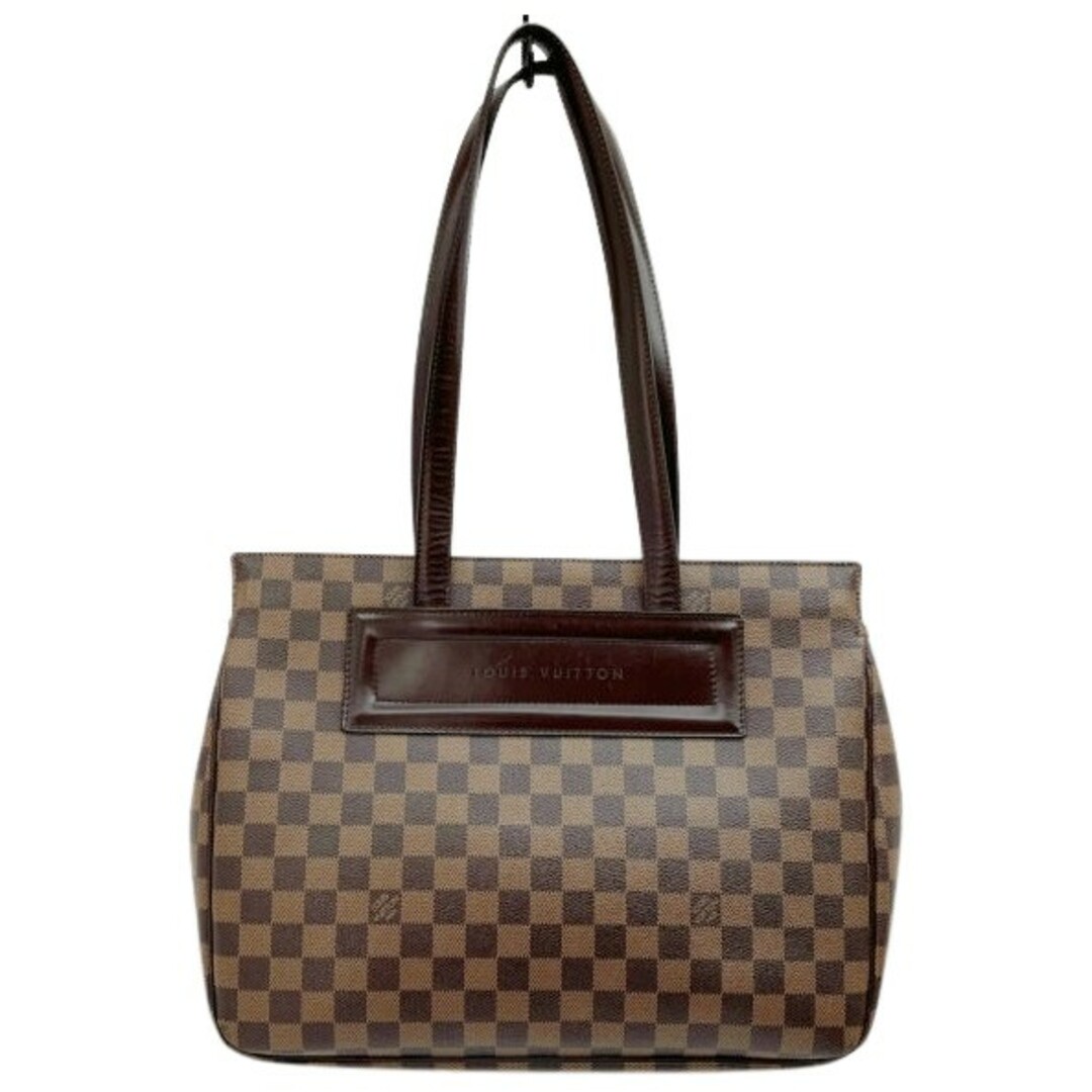 LOUIS VUITTON(ルイヴィトン)の◆◆LOUIS VUITTON ルイヴィトン パリオリPM バッグ トートバッグ ダミエ N51123 レディースのバッグ(トートバッグ)の商品写真