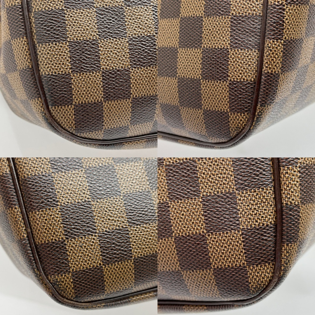 LOUIS VUITTON(ルイヴィトン)の◆◆LOUIS VUITTON ルイヴィトン パリオリPM バッグ トートバッグ ダミエ N51123 レディースのバッグ(トートバッグ)の商品写真