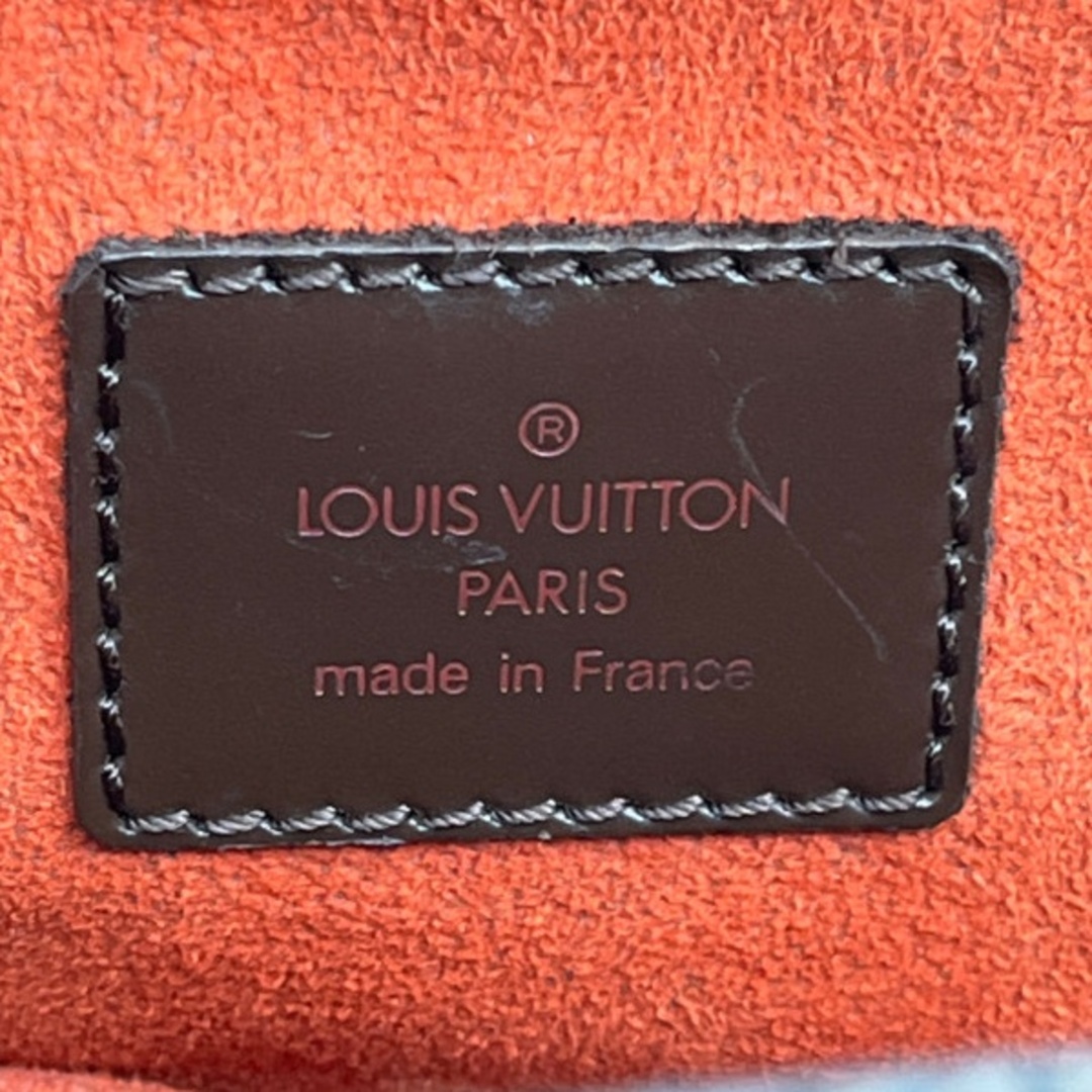 LOUIS VUITTON(ルイヴィトン)の◆◆LOUIS VUITTON ルイヴィトン パリオリPM バッグ トートバッグ ダミエ N51123 レディースのバッグ(トートバッグ)の商品写真