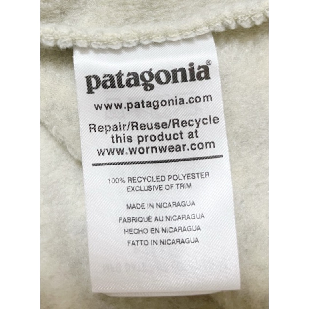 patagonia(パタゴニア)のPatagonia （パタゴニア）25580  Synchi Snap-T P/O シンチラ スナップT 【A31416-007】 メンズのトップス(その他)の商品写真