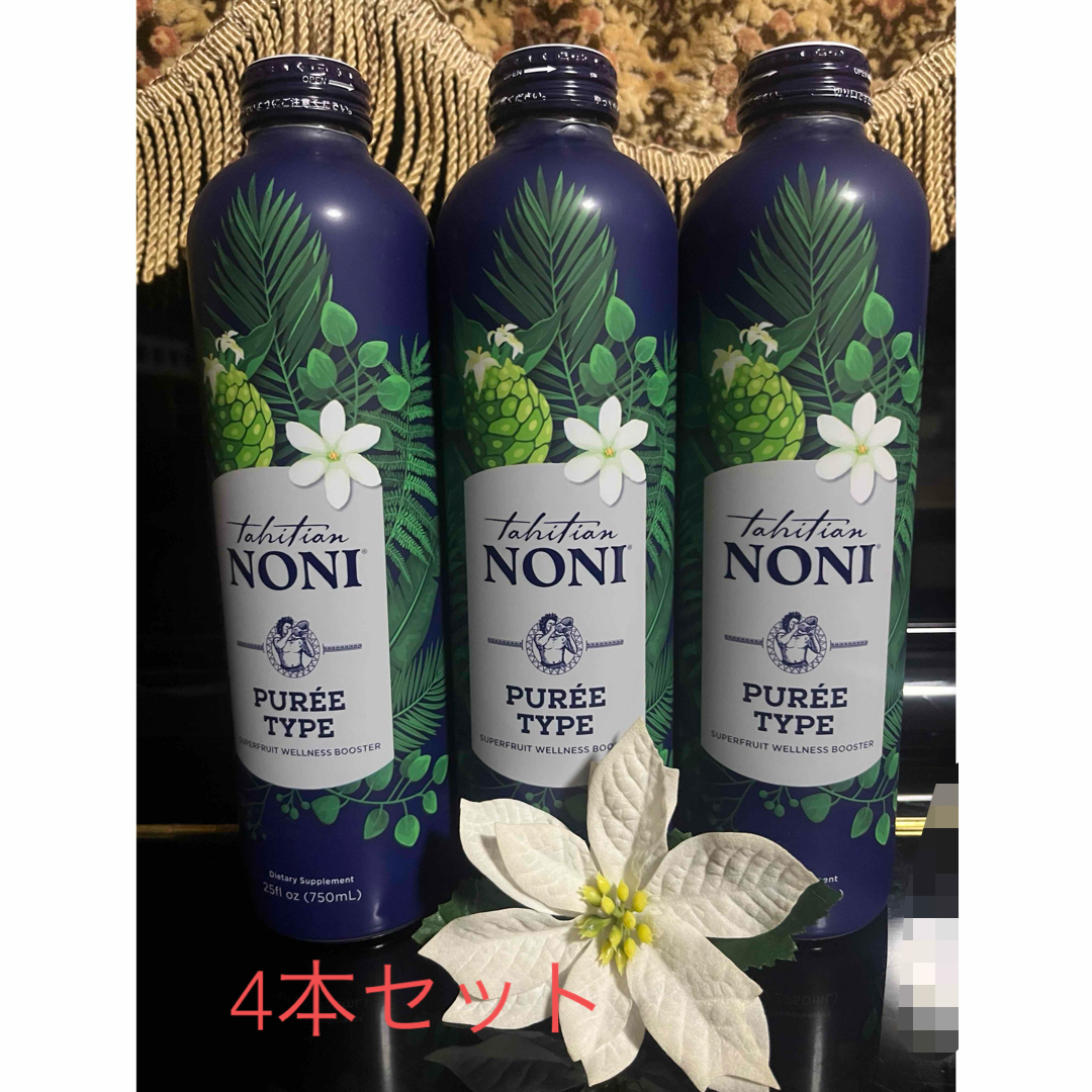 タヒチアンノニ 1000ml 4本(モリンダ タヒチアンノニ タヒチアンノニ 1000ml 4本(モリンダ タヒチアンノニ