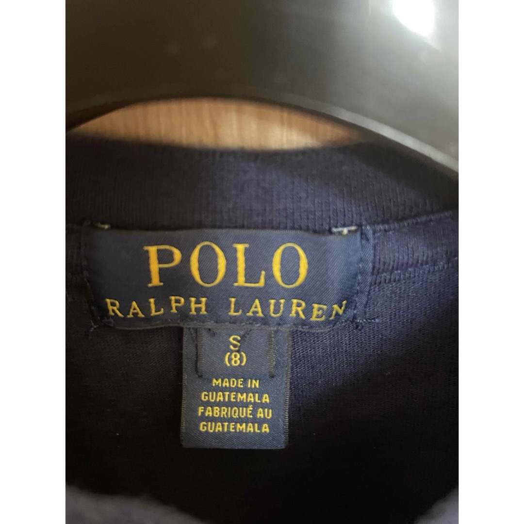 Ralph Lauren(ラルフローレン)のラルフローレン　キッズ　Tシャツ キッズ/ベビー/マタニティのキッズ服男の子用(90cm~)(Tシャツ/カットソー)の商品写真