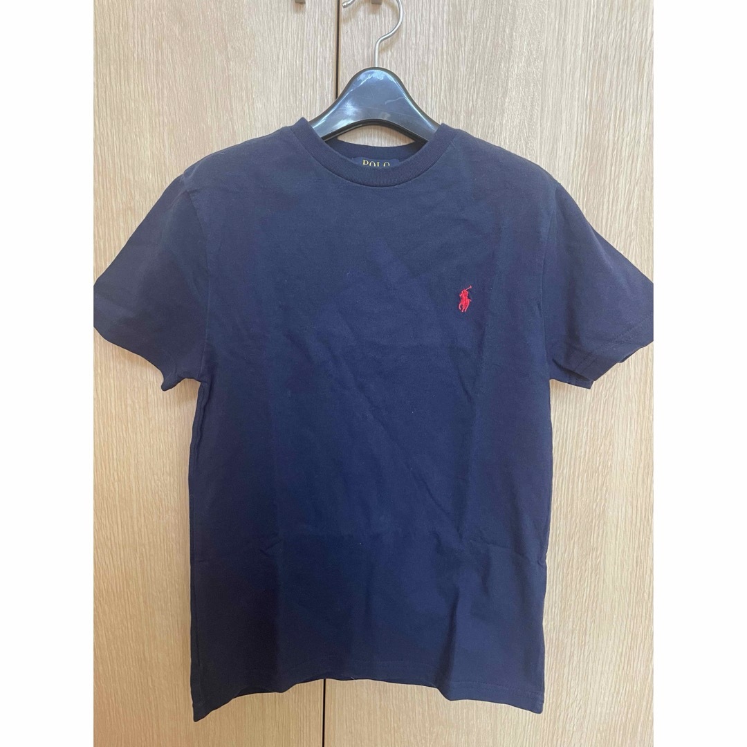 Ralph Lauren(ラルフローレン)のラルフローレン　キッズ　Tシャツ キッズ/ベビー/マタニティのキッズ服男の子用(90cm~)(Tシャツ/カットソー)の商品写真