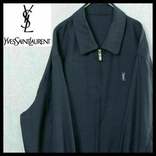 イヴサンローラン ブルゾン(メンズ)の通販 22点 | Yves Saint Laurent イヴサンローラン ブルゾン(メンズ)の通販 22点 | Yves Saint Laurent