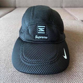 シュプリーム(Supreme)のSupreme × Nike Shox Running Hat(キャップ)