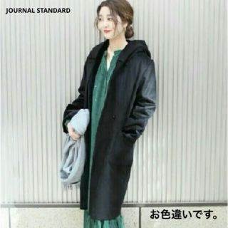 ジャーナルスタンダード(JOURNAL STANDARD)のjournal standard(ロングコート)