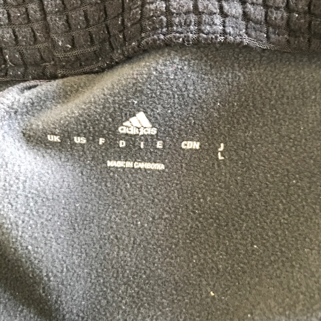 adidas(アディダス)のadidas メンズのトップス(ジャージ)の商品写真