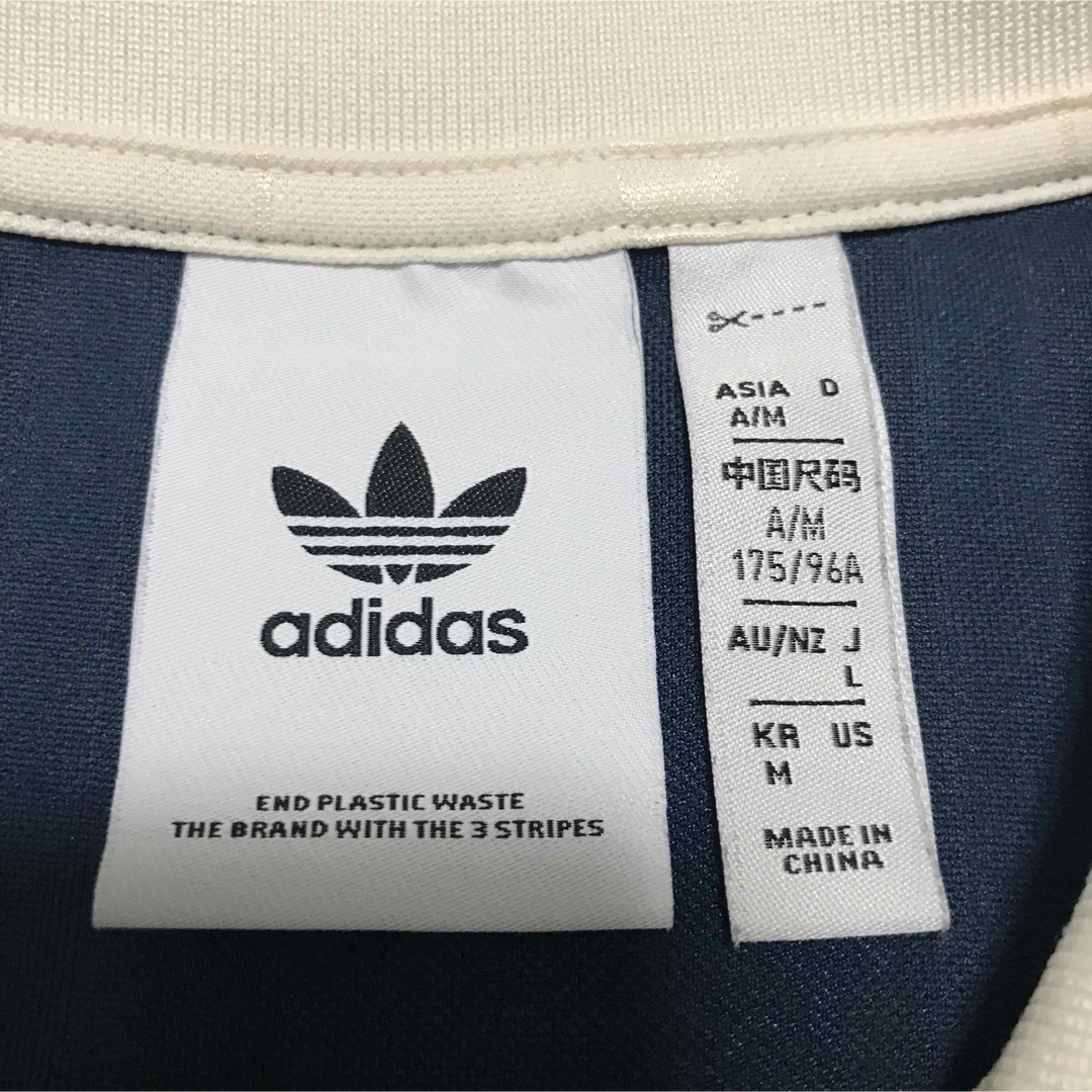 adidas mellow ride club 襟付きシャツ adidas mellow ride club 襟付きシャツ