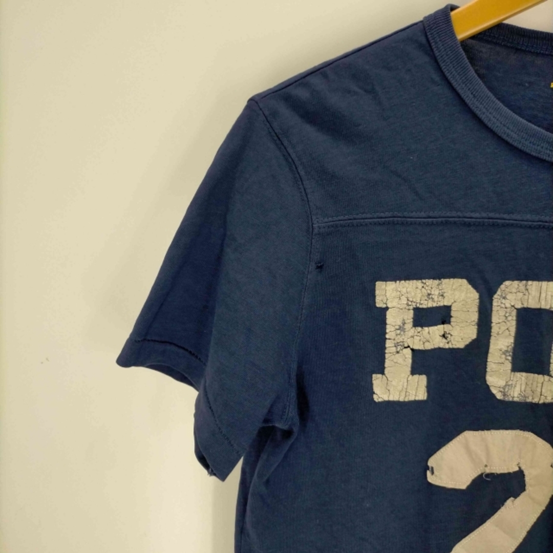 POLO RALPH LAUREN(ポロラルフローレン)のPOLO RALPH LAUREN(ポロラルフローレン) メンズ トップス メンズのトップス(Tシャツ/カットソー(半袖/袖なし))の商品写真