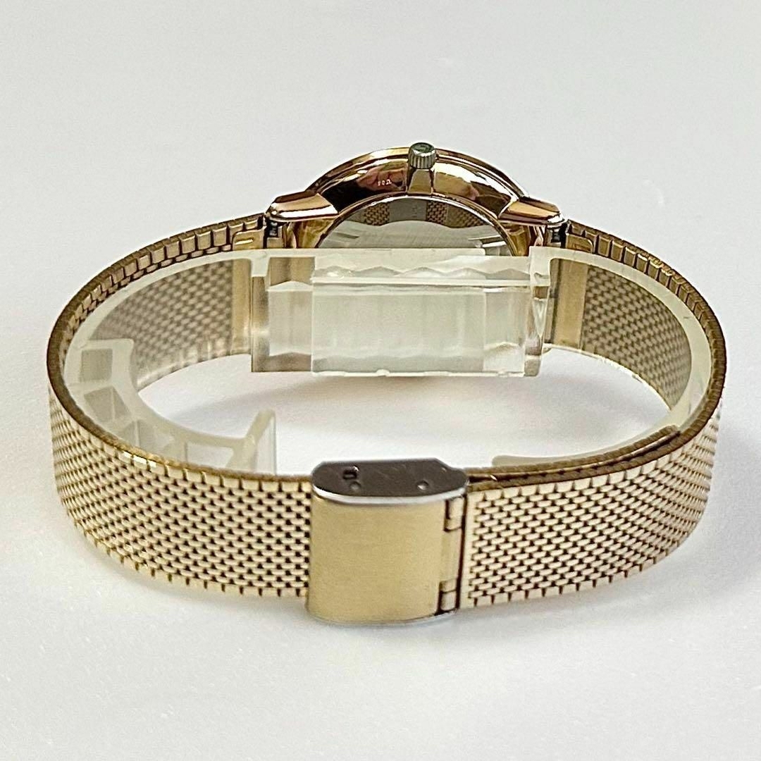 OMEGA(オメガ)のオメガCal.625 腕時計 60年代メンズ手巻き OMEGA DE VILLE メンズの時計(腕時計(アナログ))の商品写真
