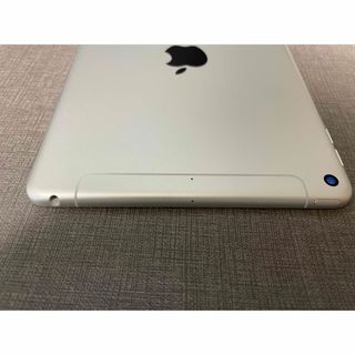 アップル(Apple)のiPad mini5 64GB cellularモデル　状態良好です(タブレット)