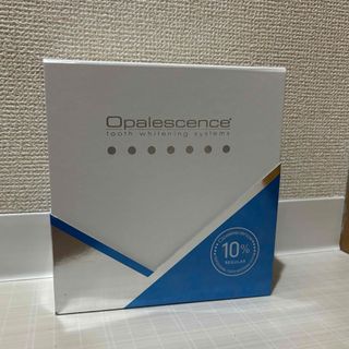 benbenさま専用　opalescence regular 10%(その他)