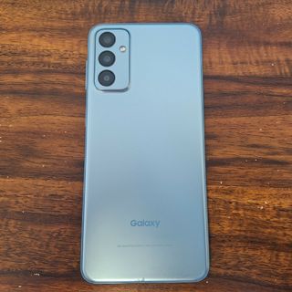 ギャラクシー(Galaxy)の※しろくま様専用※　Galaxy M23 ブルー　公開SIMフリー版(スマートフォン本体)