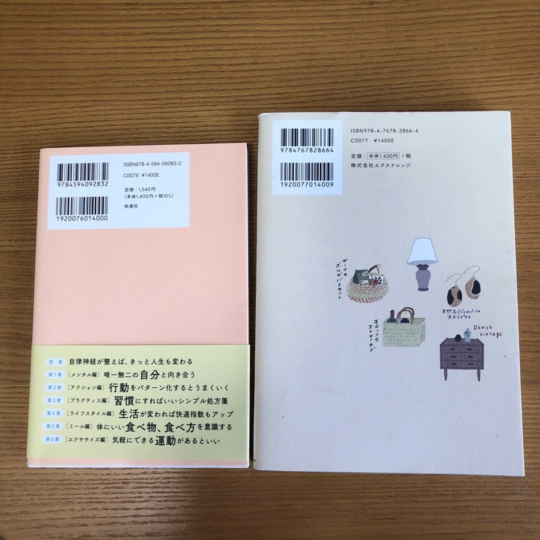 ももねこ様 専用出品 「50歳からの私らしい暮らし方」他1冊 エンタメ/ホビーの本(ノンフィクション/教養)の商品写真