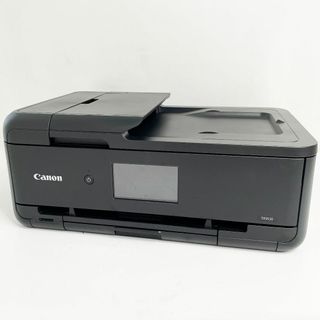 Canon - 中古☆Canon インクジェットプリンター TR9530