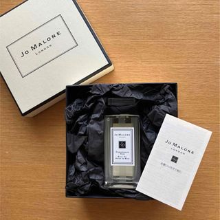 ジョーマローン(Jo Malone)の新品　ジョー マローン ロンドン ポメグラネート ノアール バス オイル (バスグッズ)