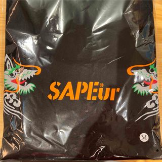 ごぶごぶフェス SAPEur アマジャン Tシャツ