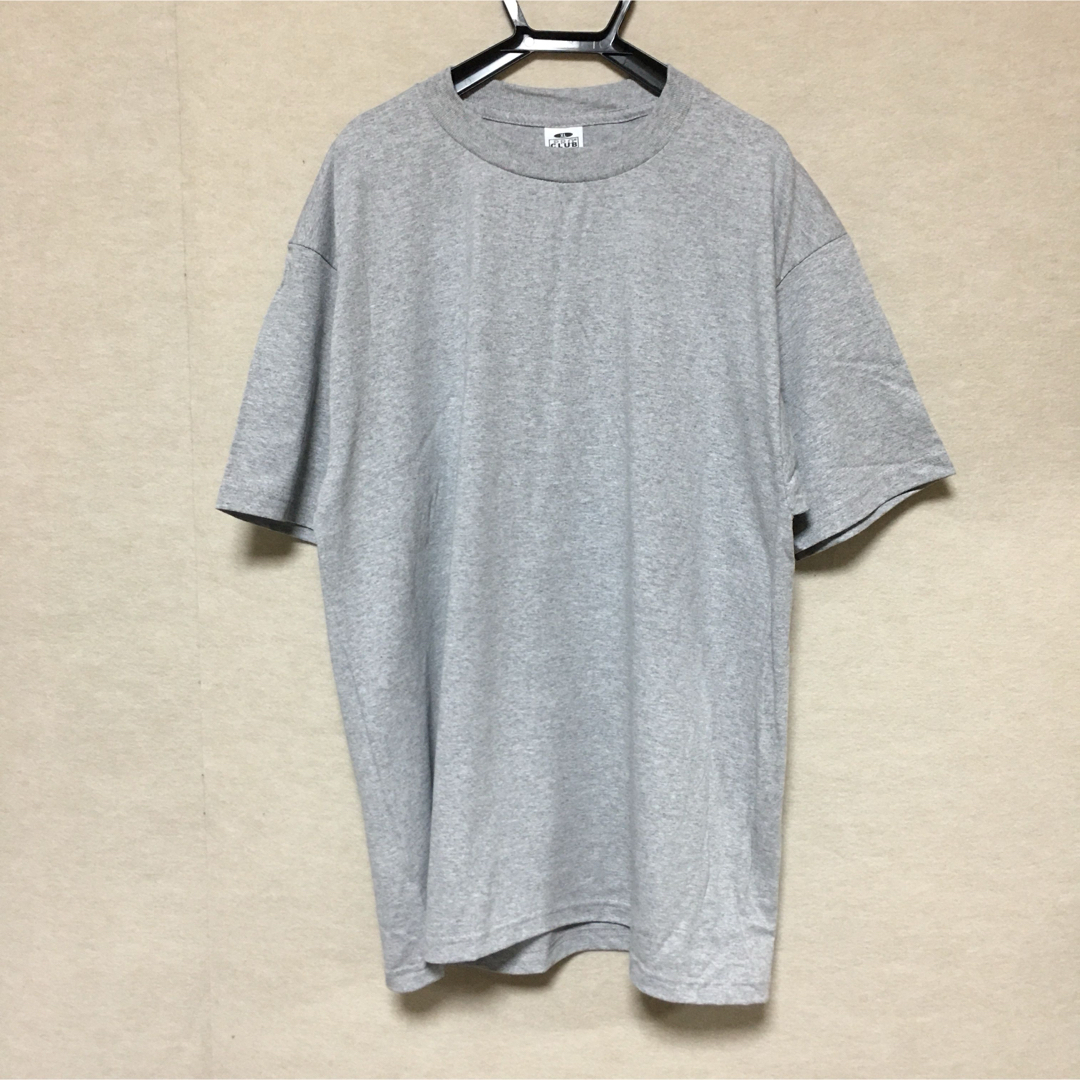 PRO CLUB(プロクラブ)の新品 PROCLUB プロクラブ コンフォート 半袖Tシャツ グレー XL メンズのトップス(Tシャツ/カットソー(半袖/袖なし))の商品写真