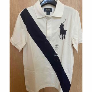 ラルフローレン(Ralph Lauren)のラルフローレン　キッズビックポロポロシャツ(Tシャツ/カットソー)