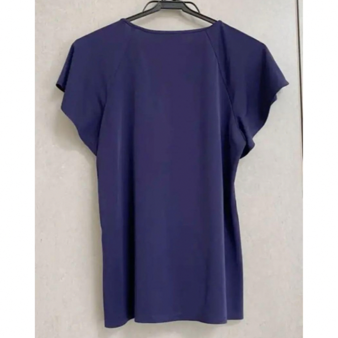 MOGA(モガ)のwb  ダブルビー　モガ　MOGA  Tシャツ カットソー　ビギ　38 メンズのトップス(Tシャツ/カットソー(半袖/袖なし))の商品写真
