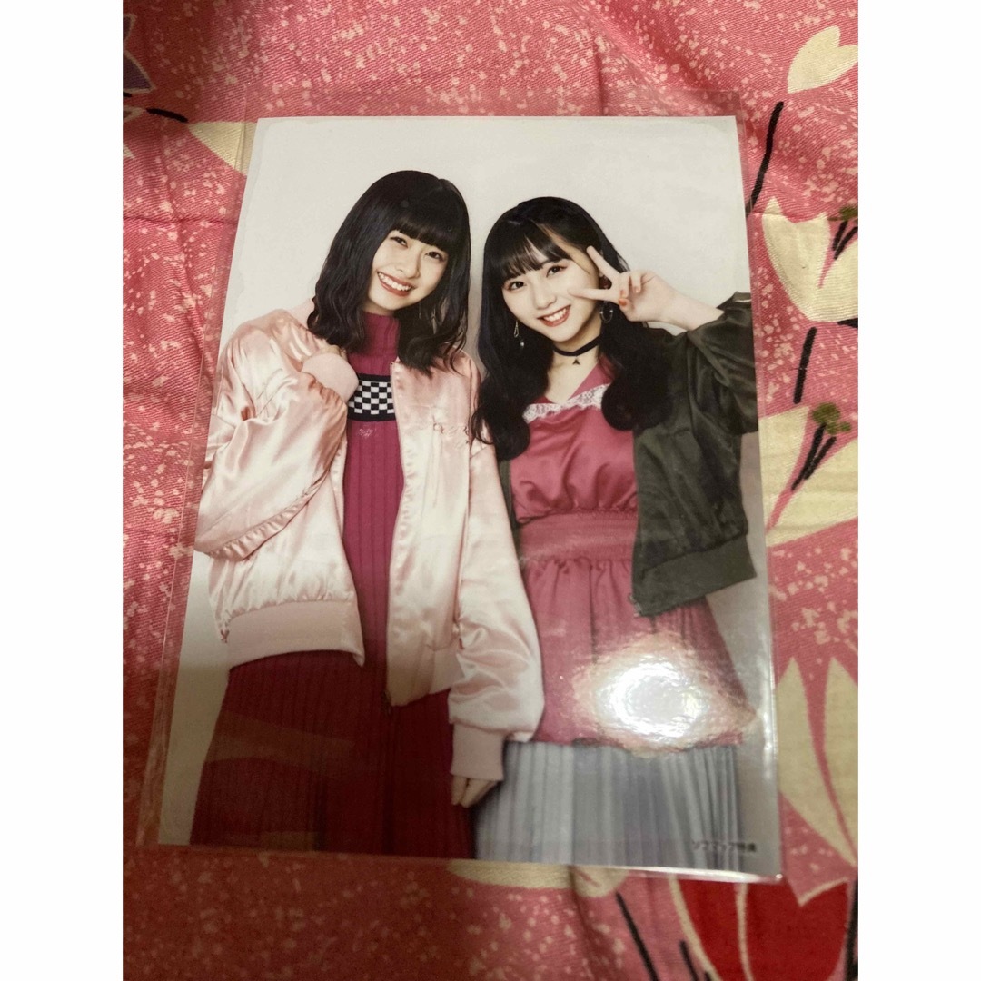 AKB48生写真 エンタメ/ホビーのタレントグッズ(アイドルグッズ)の商品写真