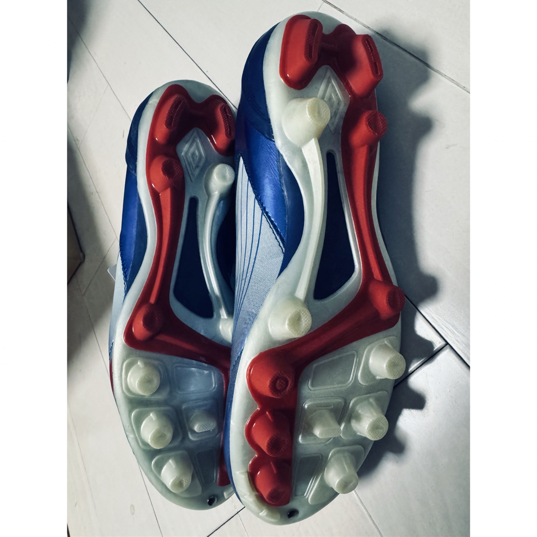 UMBRO(アンブロ)のアンブロ　サッカースパイクシューズ　アジリード メンズの靴/シューズ(スニーカー)の商品写真