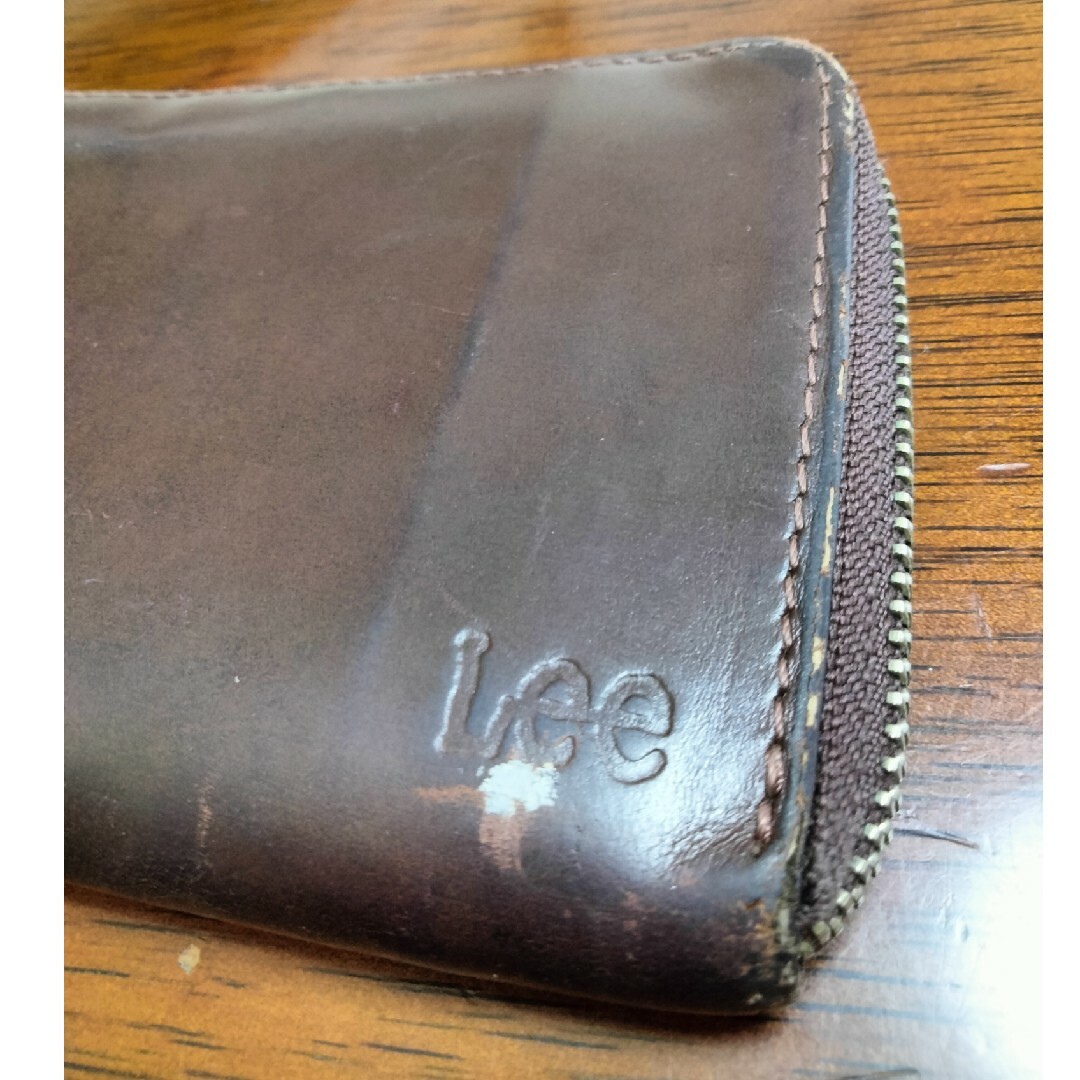 Lee(リー)のメンズ長財布　Lee メンズのメンズ その他(その他)の商品写真