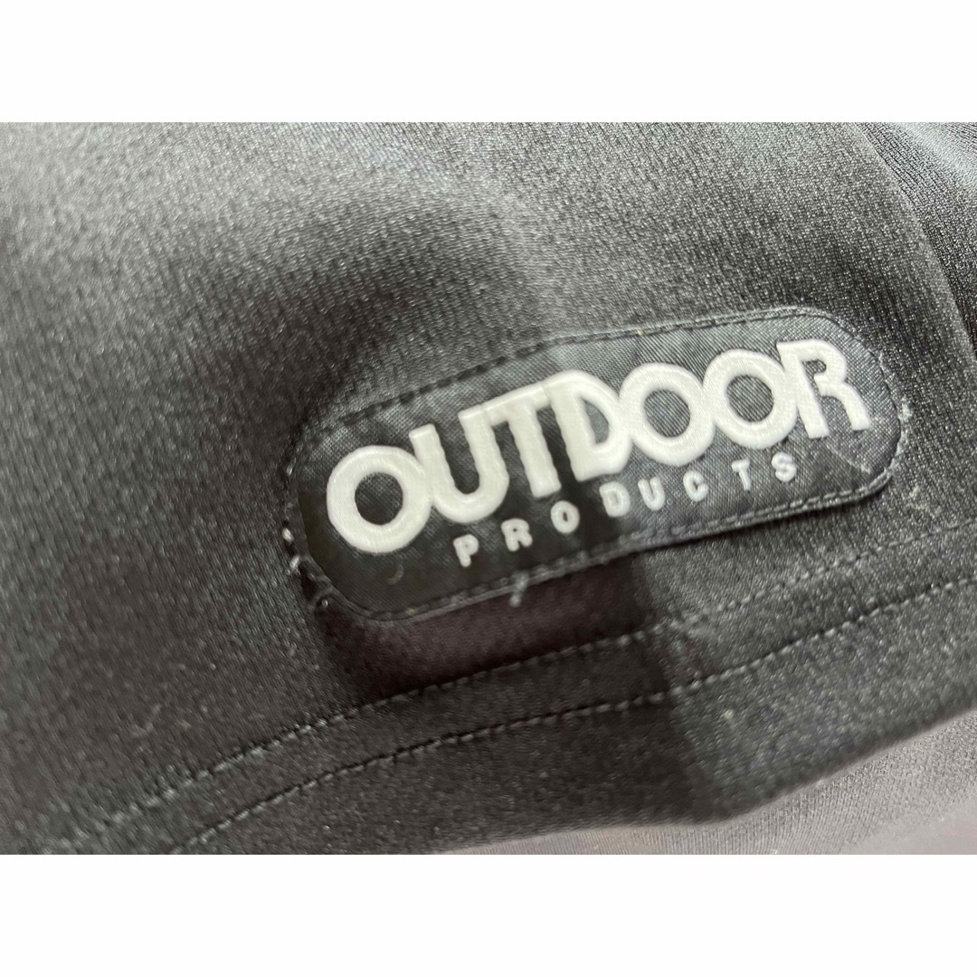 OUTDOOR PRODUCTS(アウトドアプロダクツ)の美品 OUTDOOR products Tシャツ レディースのトップス(Tシャツ(半袖/袖なし))の商品写真