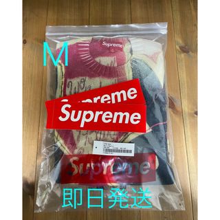 Supreme - Supreme Yo Baby Sweater