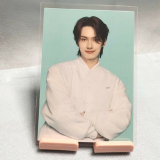 seventeen(K-POP/アジア)