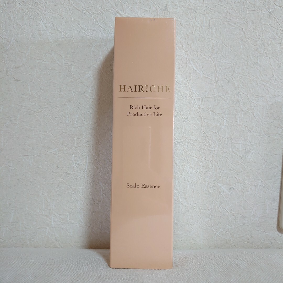 HAIRICHE 薬用スカルプエッセンス コスメ/美容のヘアケア/スタイリング(スカルプケア)の商品写真