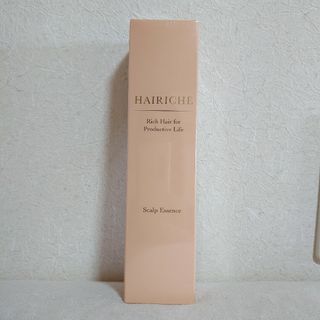 HAIRICHE 薬用スカルプエッセンス(スカルプケア)