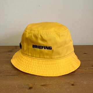 ブリーフィング(BRIEFING)のBRIEFING ブリーフィング BASIC HAT(その他)