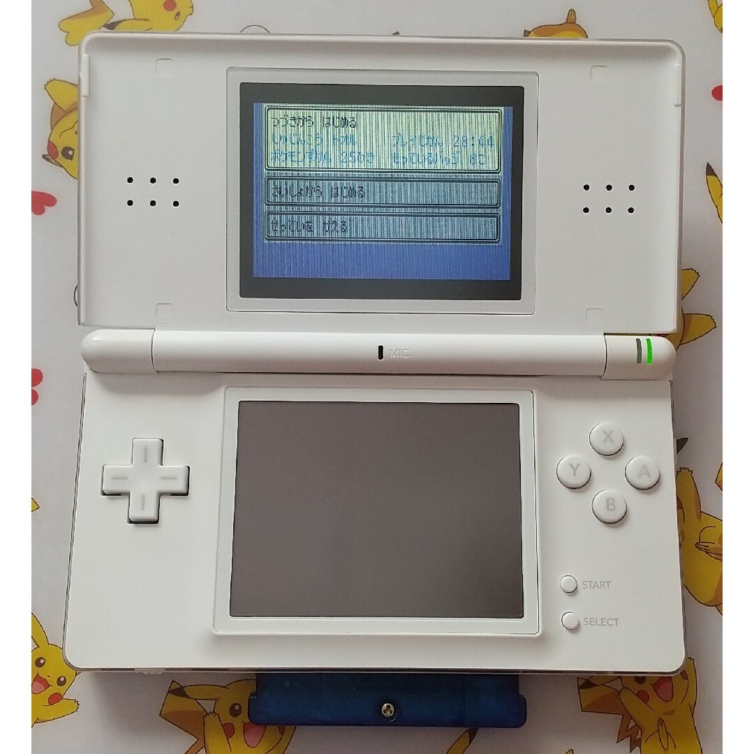 ゲームボーイアドバンス(ゲームボーイアドバンス)のGBA ポケットモンスター ルビー サファイア ゲームボーイアドバンス ポケモン エンタメ/ホビーのゲームソフト/ゲーム機本体(携帯用ゲームソフト)の商品写真